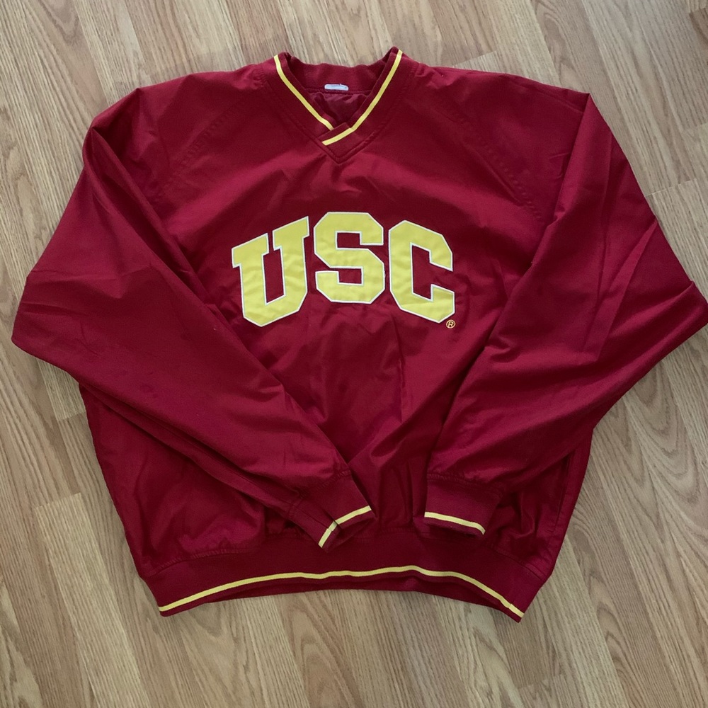 USC vintage find